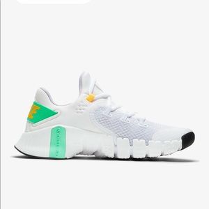 Brand new Nike Free Metcon 4